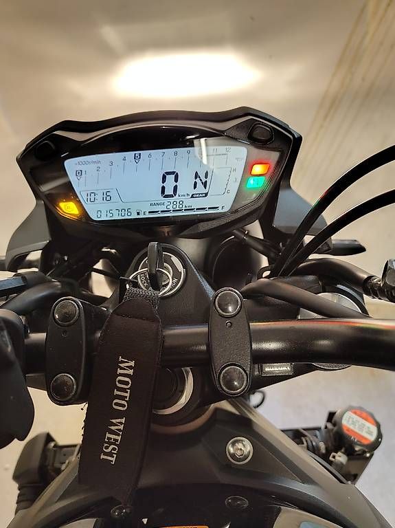 Strada: Suzuki SV650 – Usato da Rottenschwil venduto da andy.96 2