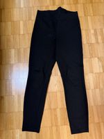 Schwarze Lindex Premium Punto Hose, Gr. S, Top Zustand!
