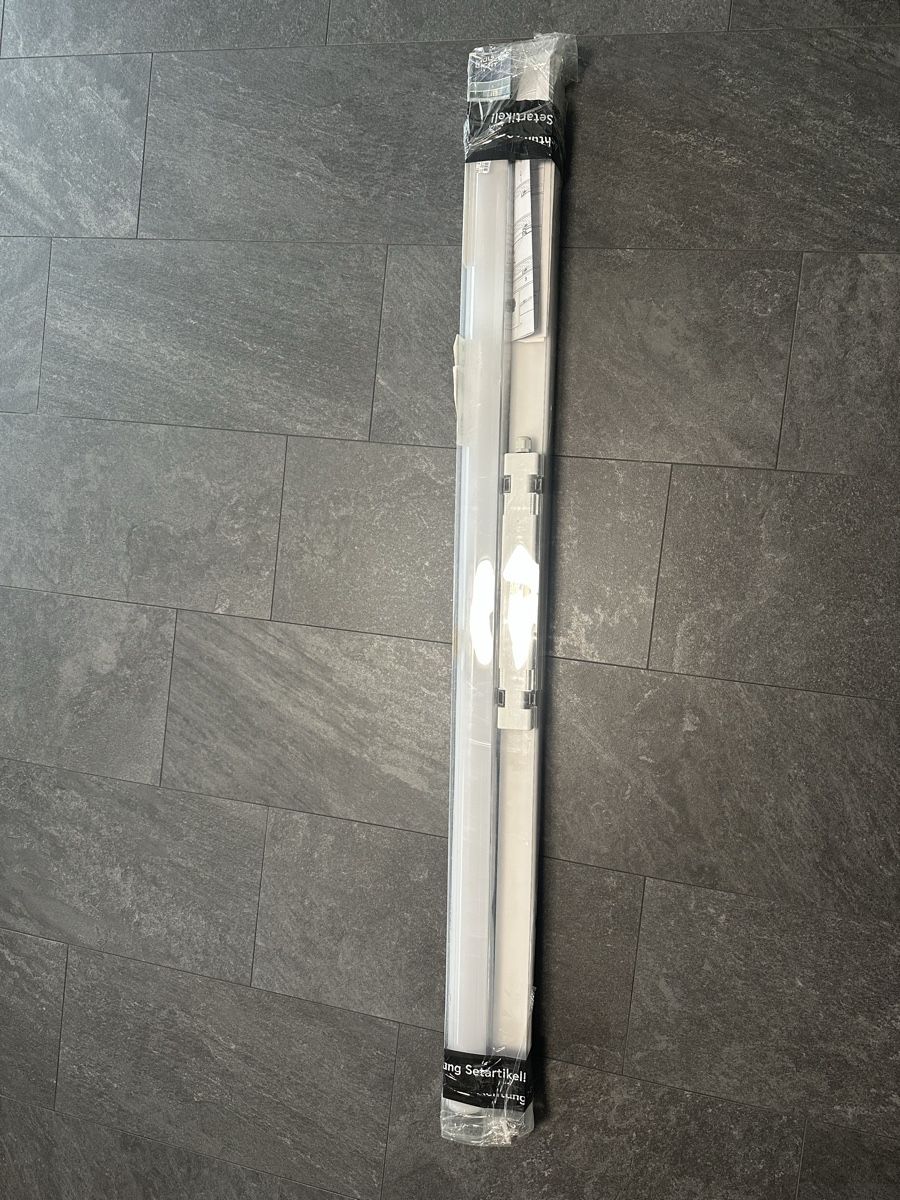 Müller Lampadari & plafoniere: Lampe IP65 – Nuovo e nell'imballaggio originale da Villmergen venduto da AlTi