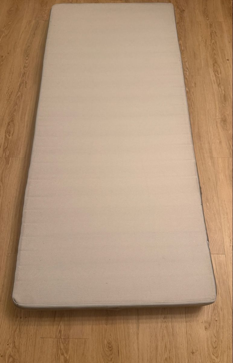 Ikea Materassi: Einzelmatratze 90x200 – Usato da Allschwil venduto da ant_wbx5 1