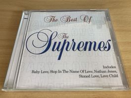 The Supremes – The Best Of The Supremes