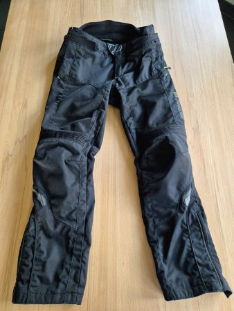 Motorradhosen Probiker