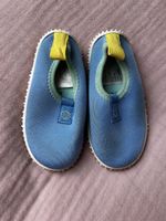 Badeschuhe für Kinder, Grösse 20/21