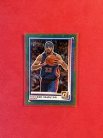 Richard Hamilton Detroit Basketball Card Like New
