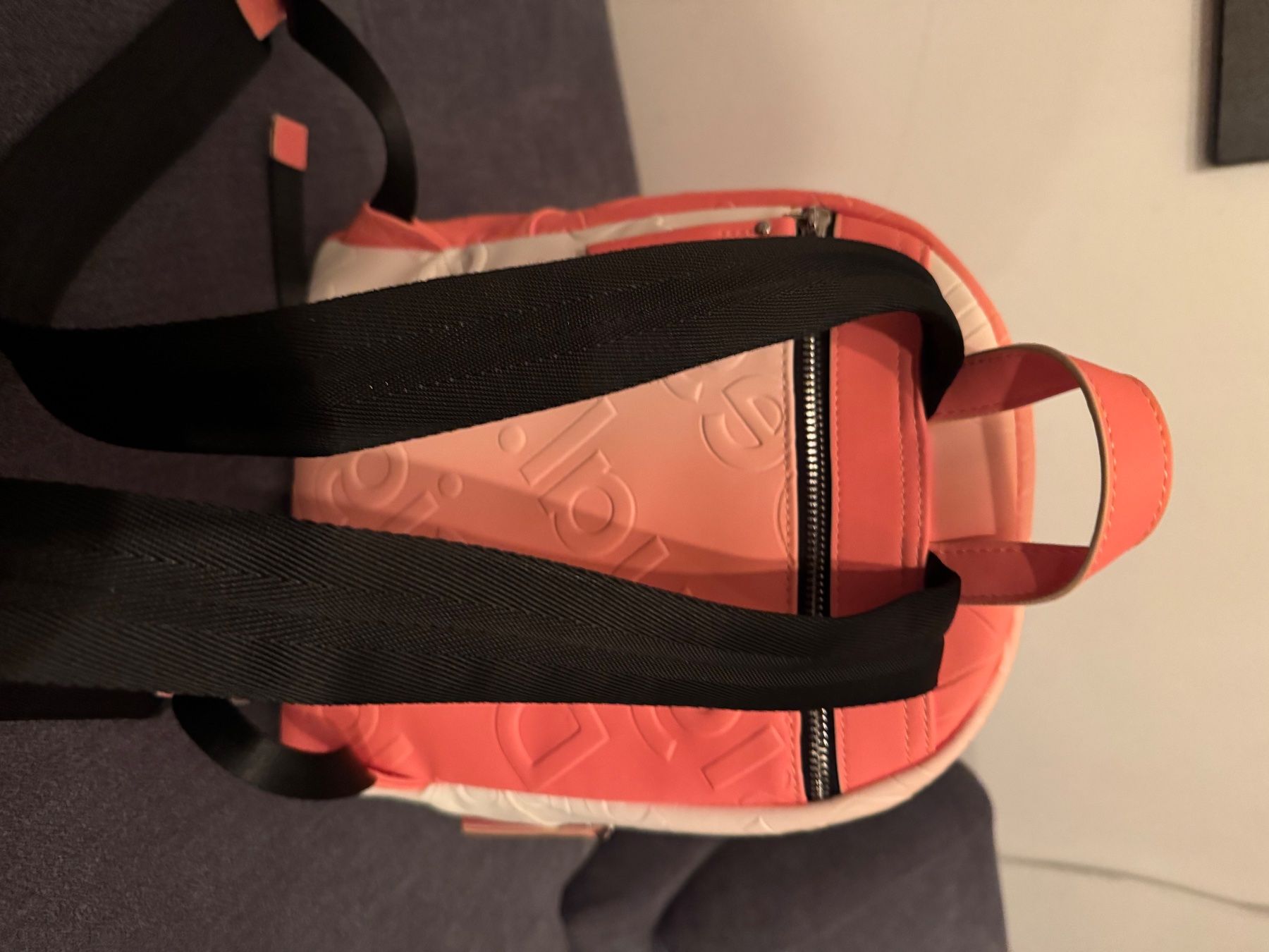 Desigual Taschen für Damen: Tasche – Gebraucht aus Davos-Platz von carkiko 2