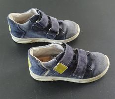 Pepino Halbschuh Gr. 28 mit Smiley