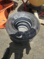 Pneu 11-15" Neu!  Anhängerpneu