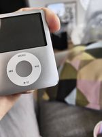 Voll funktionsfähiger iPod Nano