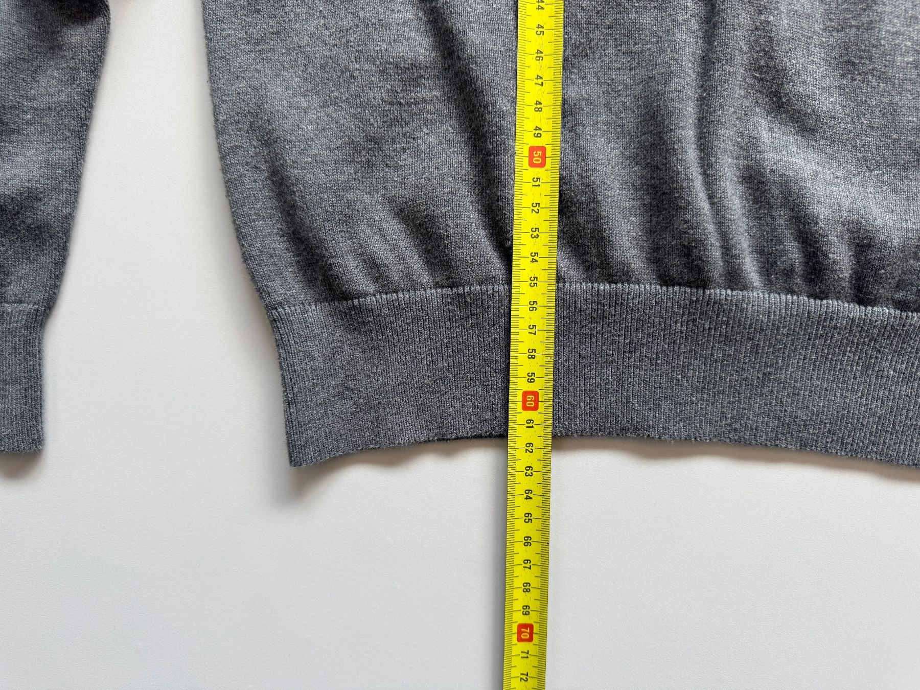 Pullover & Sweatshirts: Land's end pullover V-Neck 100% Supima cotton MEN Sz M – Gebraucht aus Neuchâtel von _Easy_to_Find_ 3