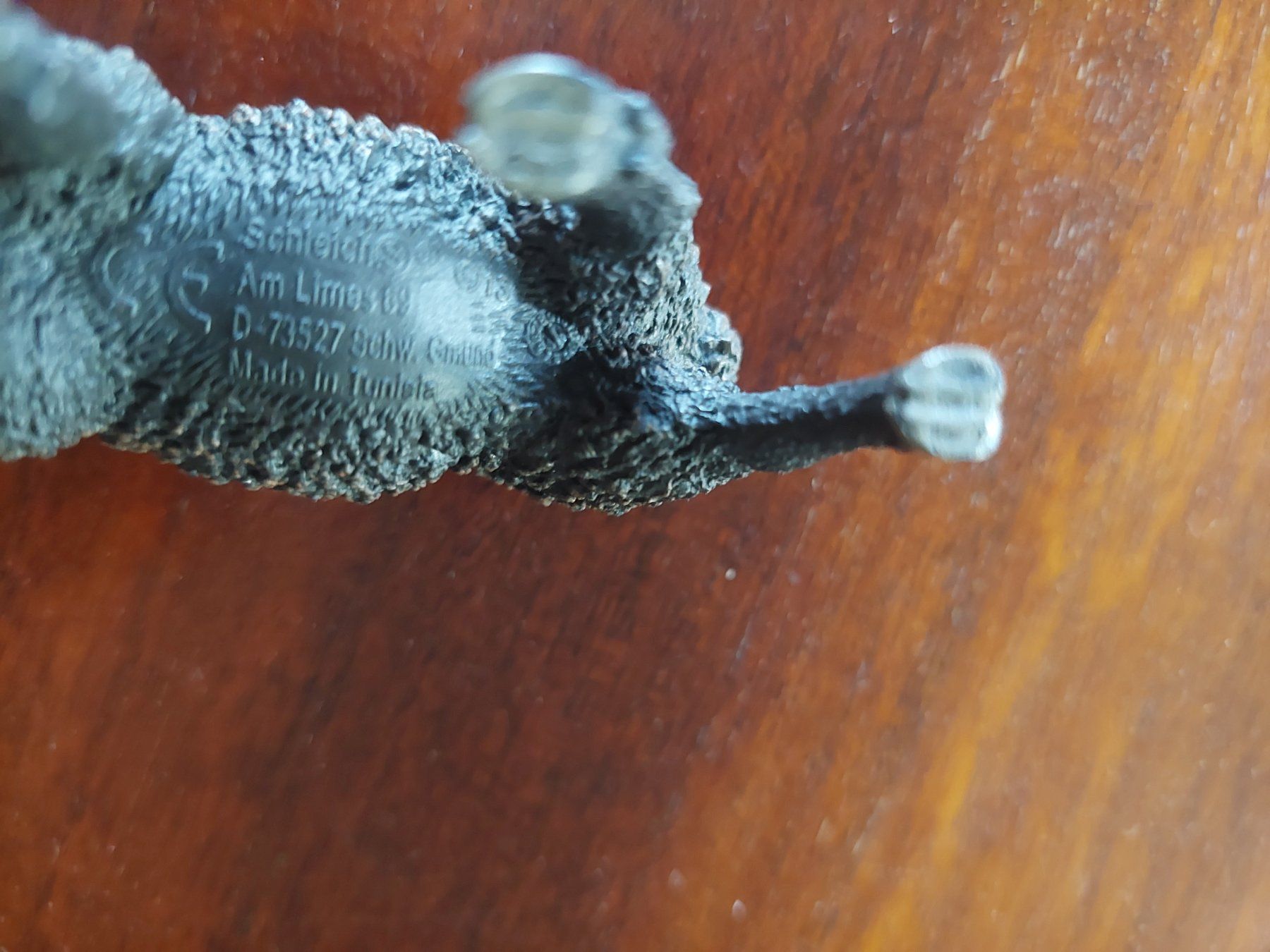Schleich Giocattoli: Schleich Schaf Schwarz – Nuovo (secondo la descrizione) da Beckenried venduto da Havacola 3