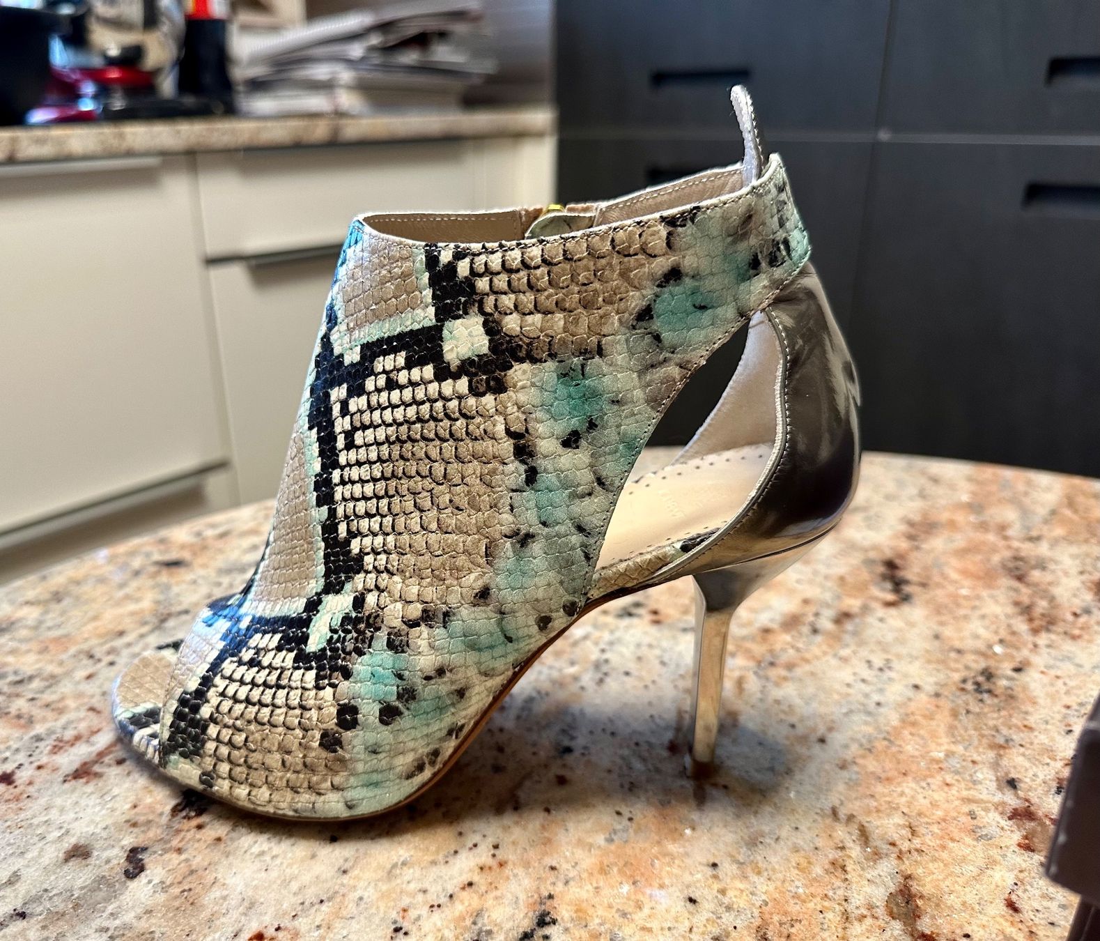 Navyboot Scarpe da donna: Sommerstifeletten NAVYBOOT / 38 – Nuovo (secondo la descrizione) da Spreitenbach venduto da Jessy8 3