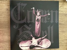 Crown Spell - Black Magic Cult!