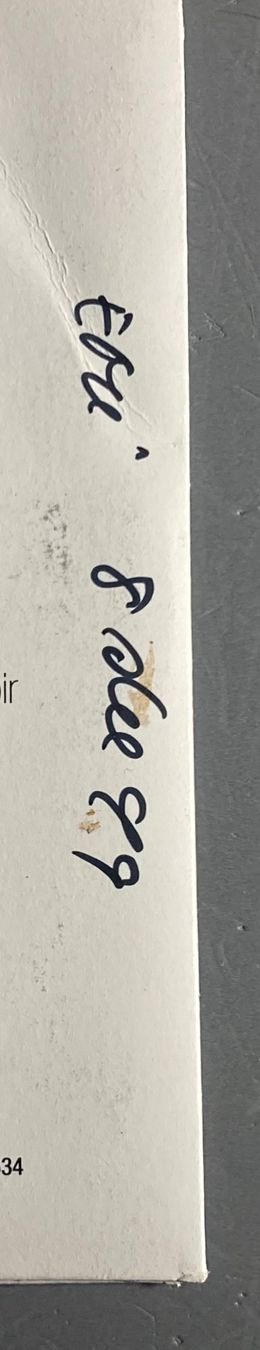CDs: THE BEATLES / JOHN LENNON - IMAGINE – Gebraucht aus Poliez-Pittet von  4
