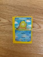 Pokemon Enton Psyduck Aquapolis non holo vintage