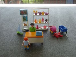Playmobil 5488 Spielzeugladen