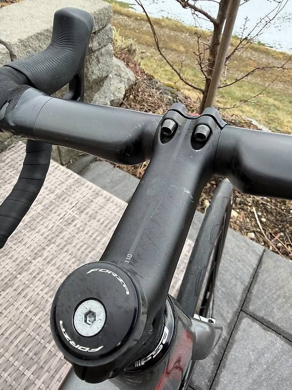 Biciclette: Ridley Helium – Usato da Mühlrüti venduto da dani9613 4