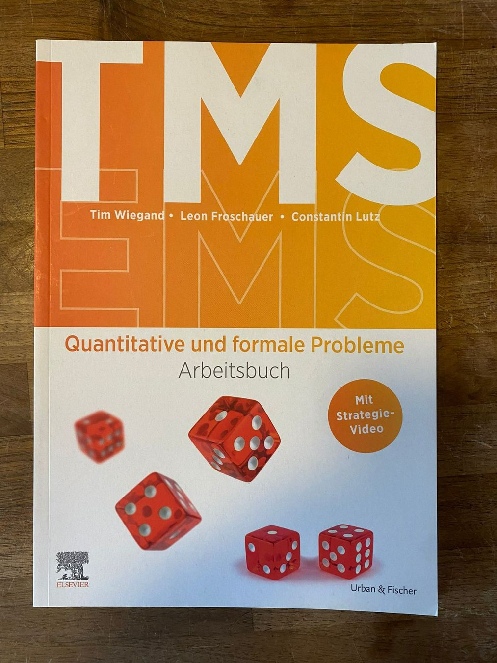 Libri: TMS/EMS Numerus Clausus Quantitative und formale Probleme – Nuovo (secondo la descrizione) da Appenzell Eggerst. venduto da Loredana.B