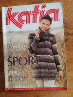 Katia Strickheft Sport