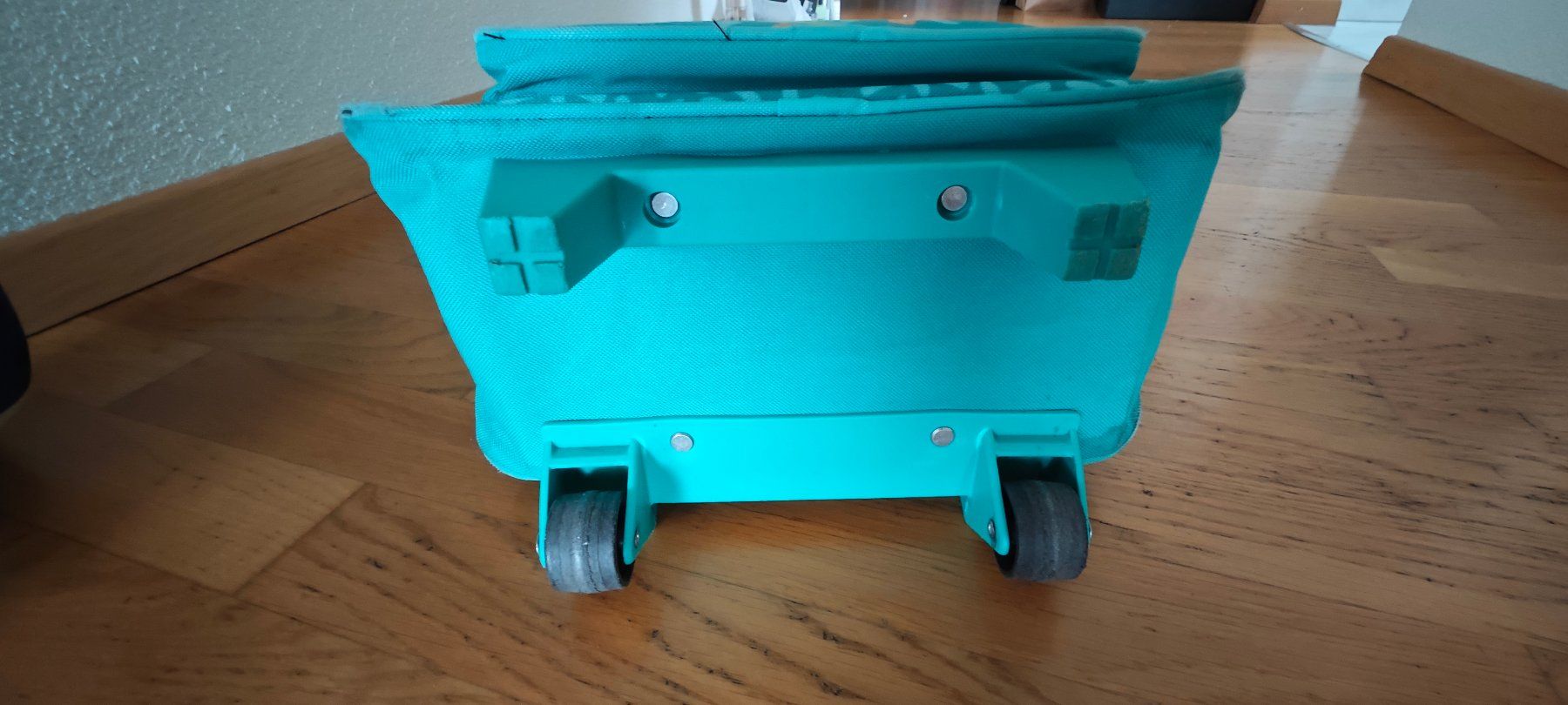 Altro in Aeronautica: Kindertrolley+Rucksack – Usato da Rüfenacht BE venduto da vagyula 4