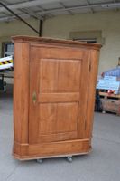 1 Türiger Schrank Kirschbaum