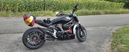 Ducati XDiavel S1262