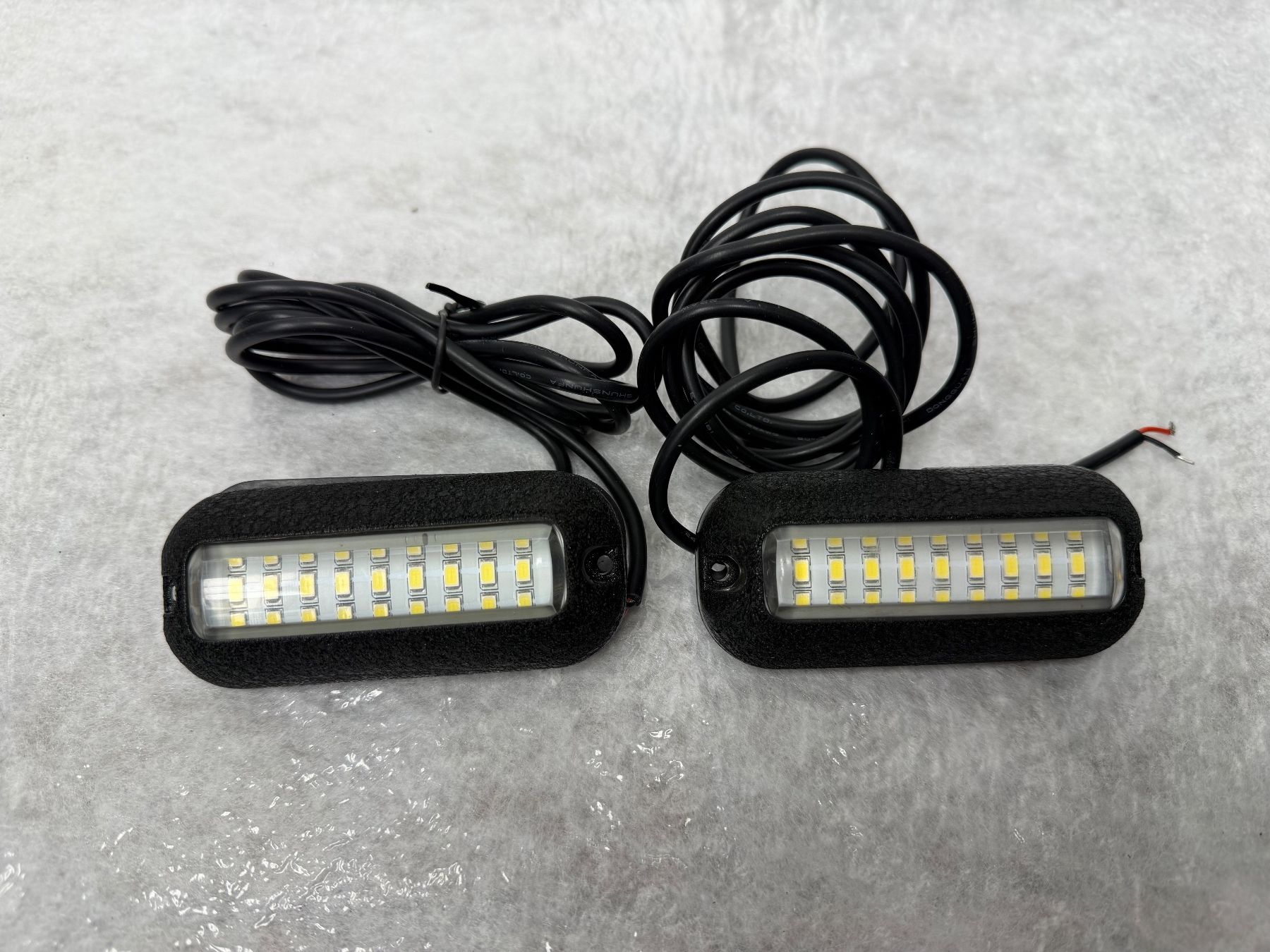 Lampade: LED-Leuchten für Camper, Boot oder Auto. – Usato da Thalwil venduto da Andi8800 1