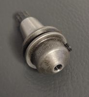 Schaublin Spannzange Werkzeughalter D=5mm 