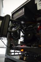 Gaming PC: Alienware® i7-3930K, RX 570, 16 GB RAM, Win11