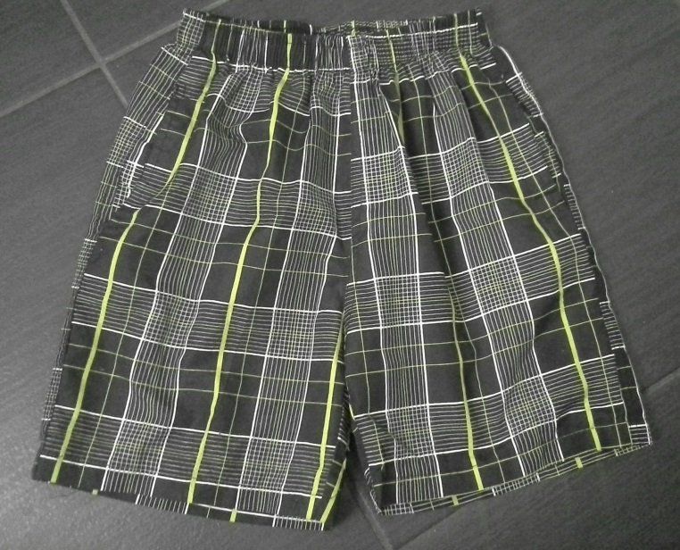 Short Garçon Marks & Spencer 4-5 Ans Multicolore - NEUF Avec étiquettes