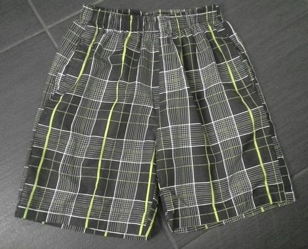Short bain neuf / Neu Badehose, Gr. 12 ans