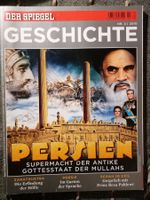 Spiegel Geschichte 02/2010 Persien