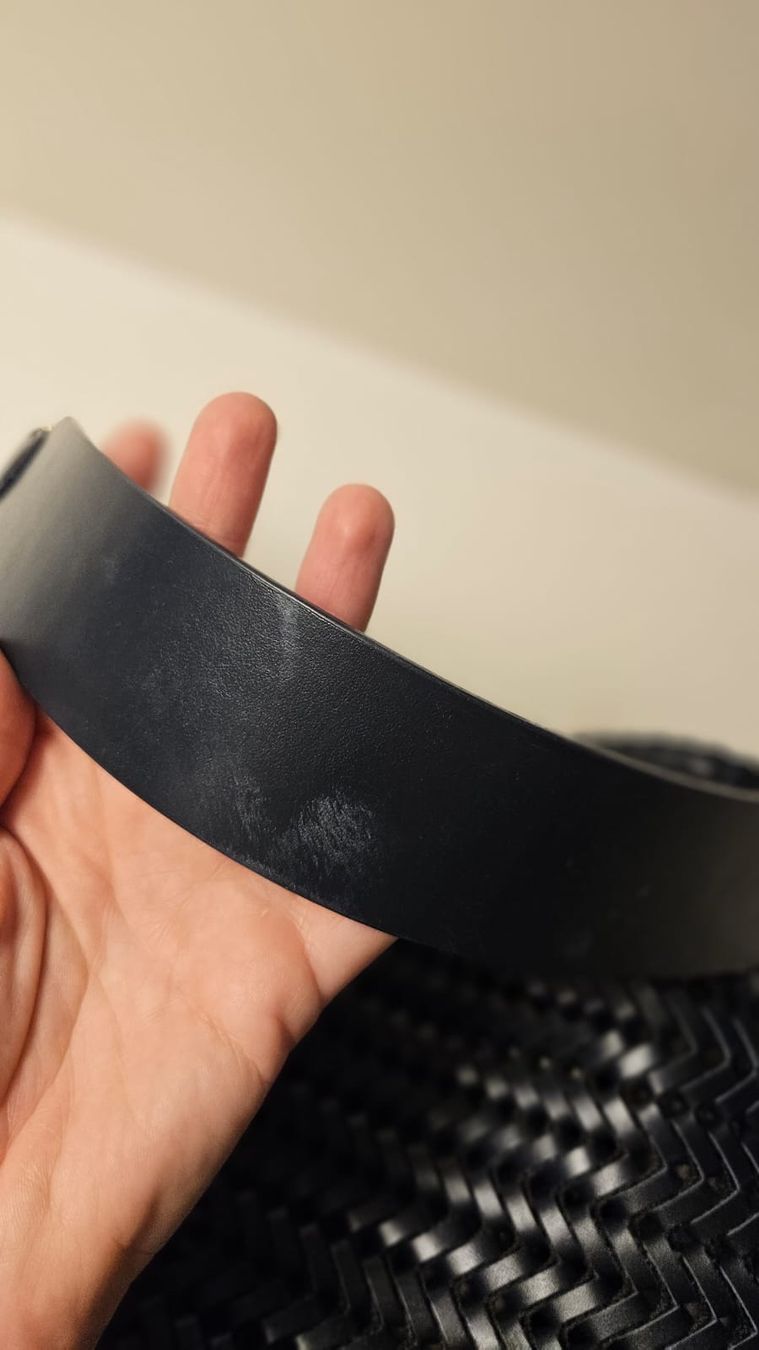 Anya Hindmarch Borse da donna: Anya Hindmarch - Neeson Tote Bag Blue – Usato da Unterägeri venduto da Elmilokim 4