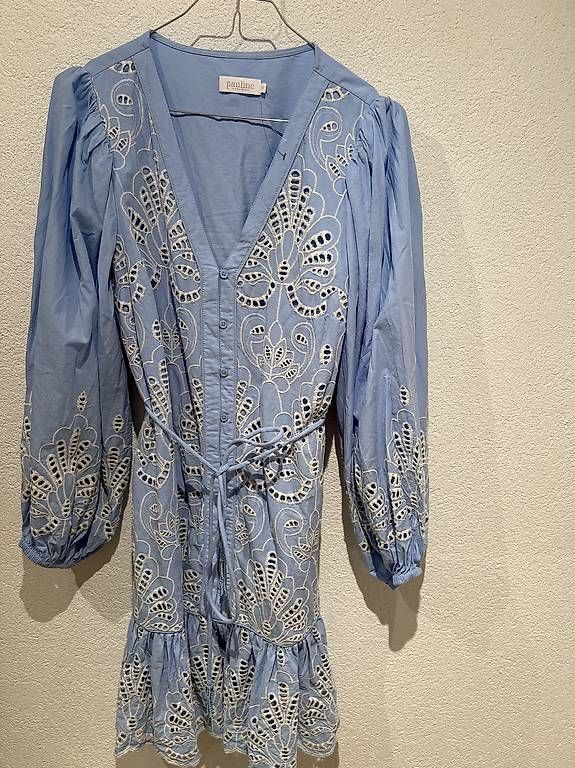 Vestiti: Pauline Sommerkleid Grösse S – Usato da Unterägeri venduto da mar_96hk 1
