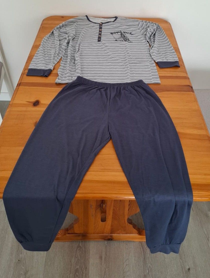 Pigiami: Pyjama Gr. L – Usato da Birsfelden venduto da aer_q78f