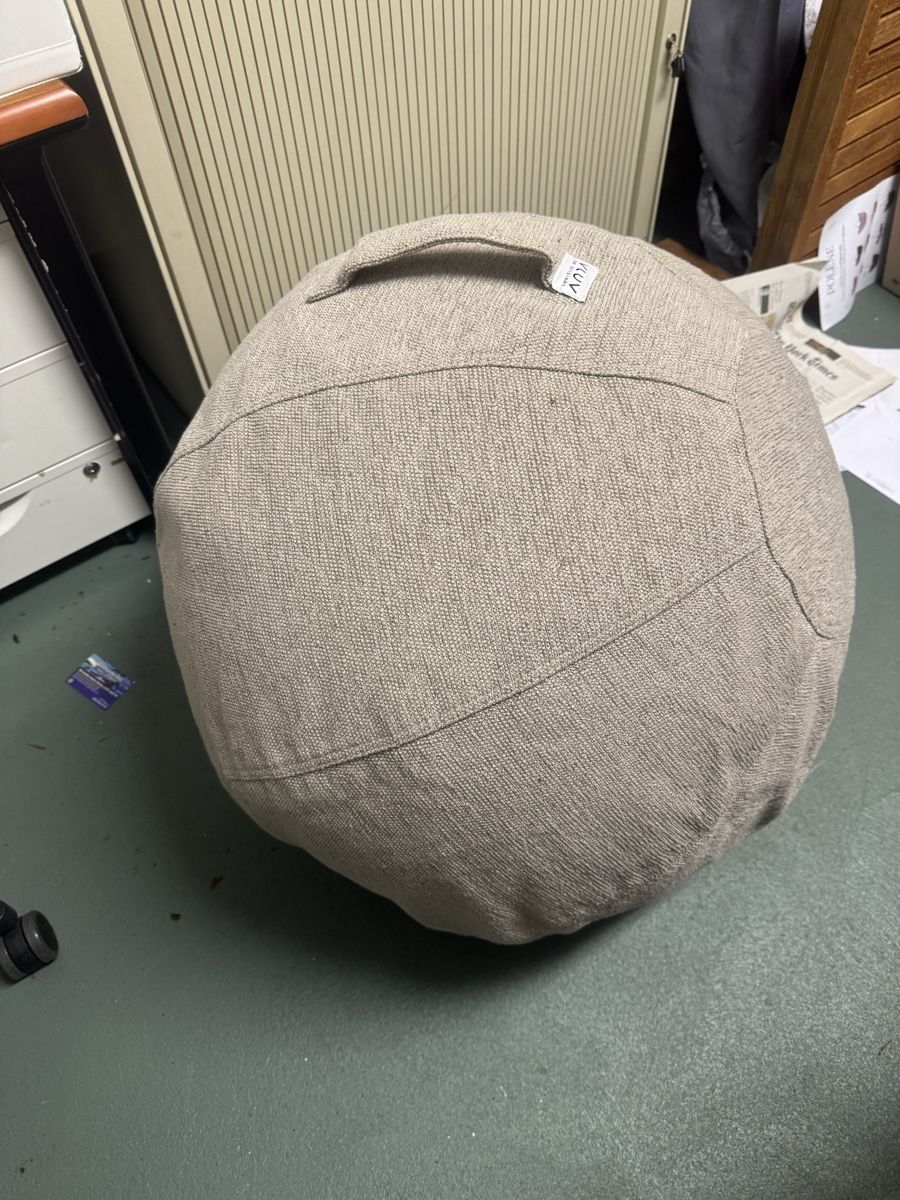 Tabourets: Sitzball – D'occasion à Winterthur par L.szwedowicz 1
