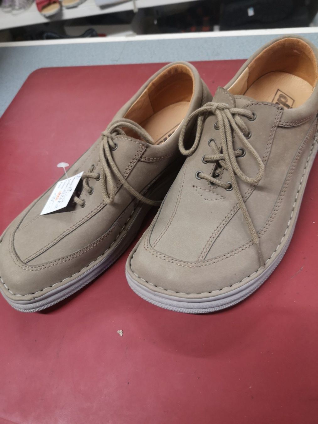 Helvesko Chaussures hommes: Helvesko dansko – Neuf avec emballage d'origine à Möhlin par Highwaytom