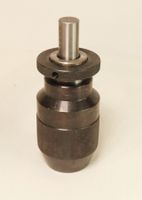 Albrecht Bohrfutter 3-16mm Typ LD auf IFANGER Schaft 16/B18