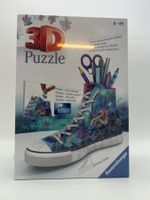 3D Puzzle Sneaker von Ravensburger, neu!