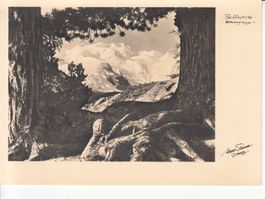Bernina Bellavista ca. 1940