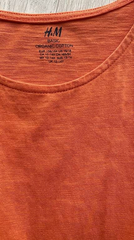 H&M Vestiti & Gonne: Kleid H&M Gr. 158/164 – Usato da Zürich venduto da nop4 1