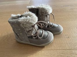 Primigi Schuhe Gr. 25 mit Gore-Tex *neu*