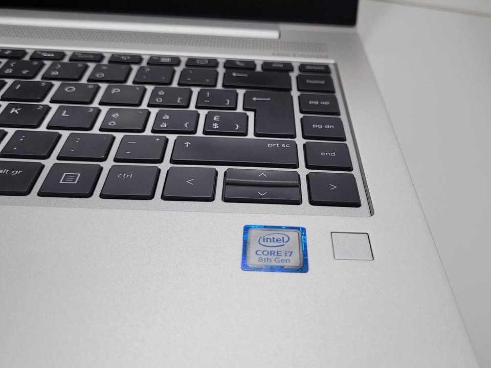 Hewlett Packard Portables: HP EliteBook, Intel Core i7, Touchscreen, Windows 11 – Défectueux à Wald ZH par 89kingle 2