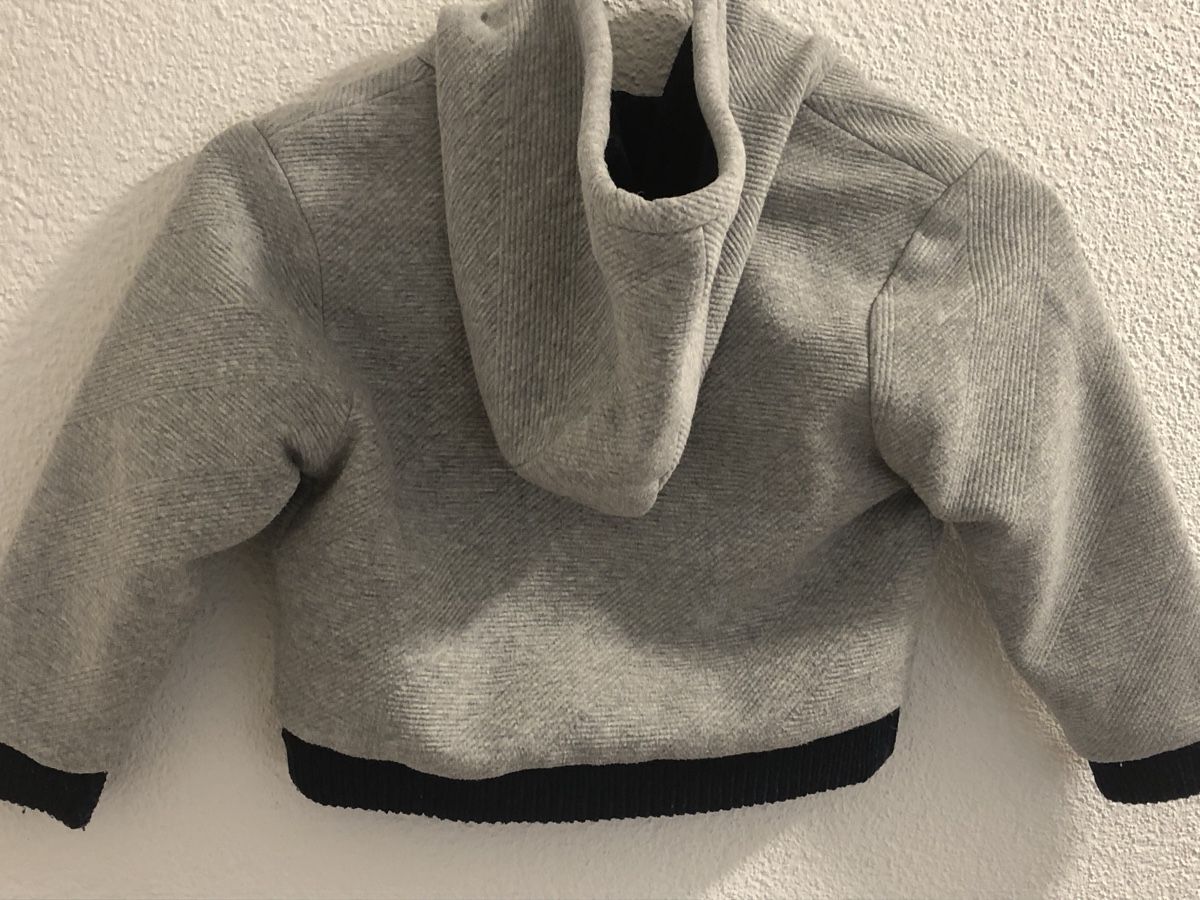 Giacche & Cappotti: Kinderjacke und Hose – Usato da Solothurn venduto da galinka 1