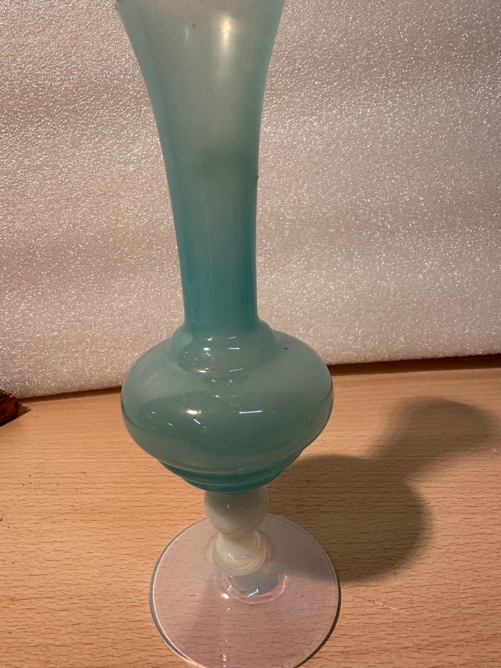 Murano Vasi & Recipienti: Vase Murano – Usato da Lausanne venduto da artnouveau04 1