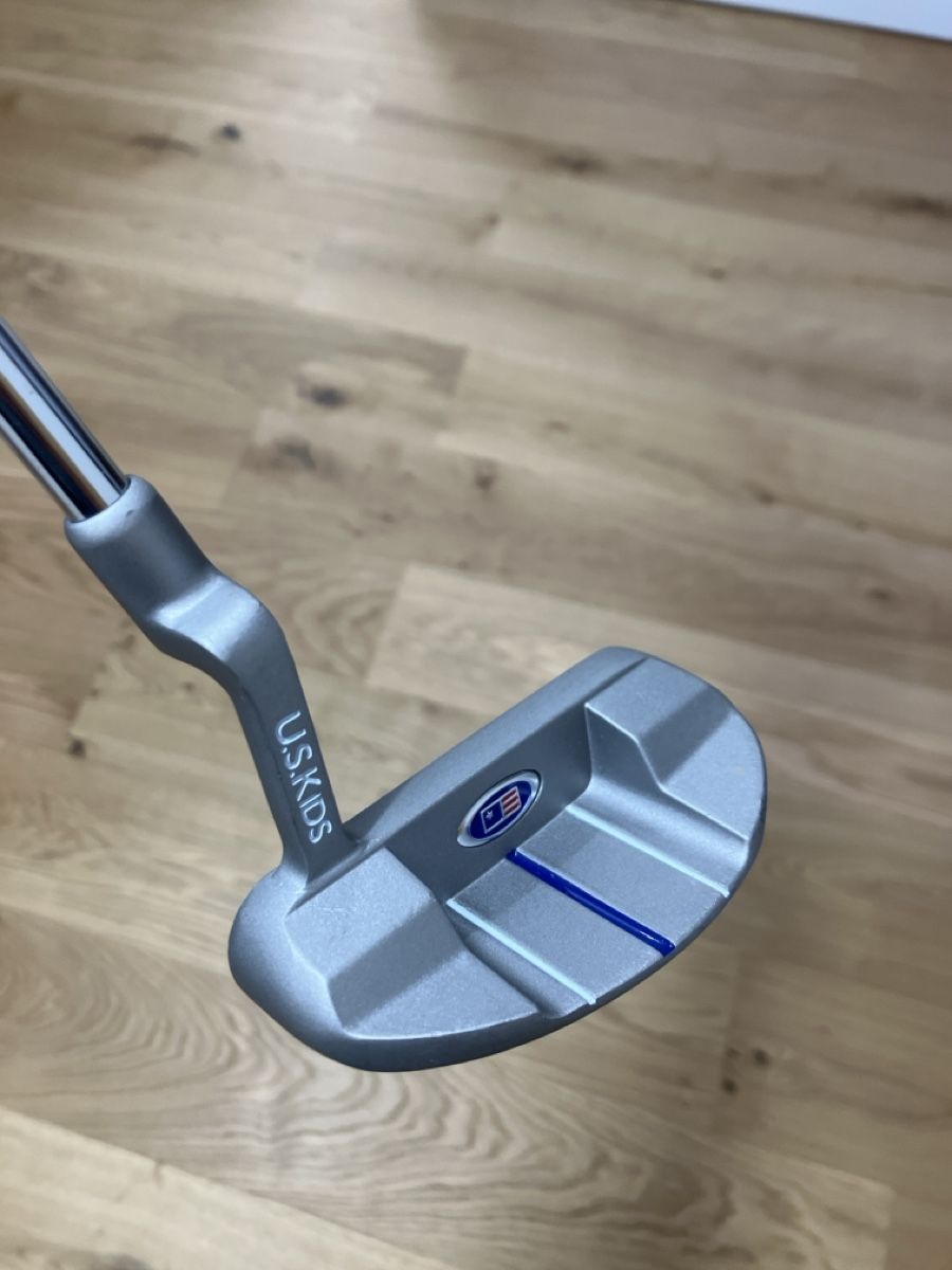 Mazze & Set: US Kids Putter UL 48. RH – Usato da Elfingen venduto da hardturm03 2