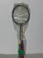 Badminton Set für zwei Spieler - Neu und Originalverpackt!