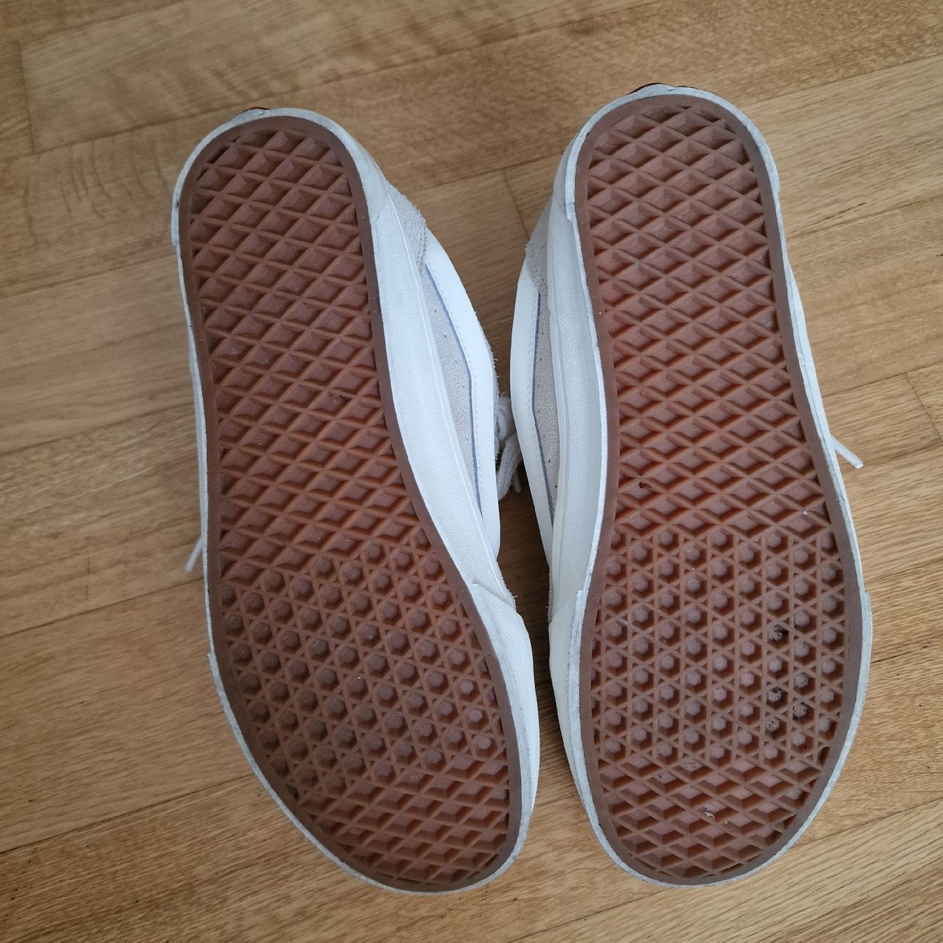 Vans Scarpe da uomo: Vans Knu Skool – Nuovo (secondo la descrizione) da Zürich venduto da tyrese2007 4