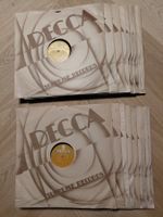 Decca 25 Stk: Händel Concerto Grosso (Boyd Neel)