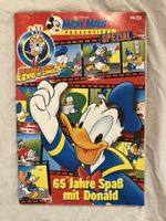 Micky Maus Spezial 25: 65 Jahre mit Donald Duck!