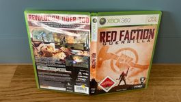 Red Faction Guerilla Xbox 360